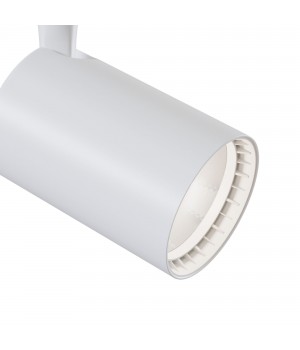 Трековый светильник Technical TR003-1-12W3K-W-foto8