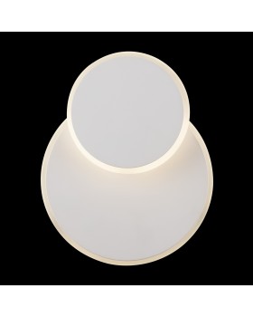 Настенный светильник (бра) Freya FR10025WL-L10W-foto3