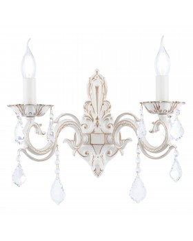 Настенный светильник (бра) Maytoni ARM245-02-W-foto2