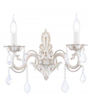 Настенный светильник (бра) Maytoni ARM245-02-W-foto2