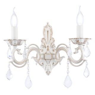 Настенный светильник (бра) Maytoni ARM245-02-W-foto2