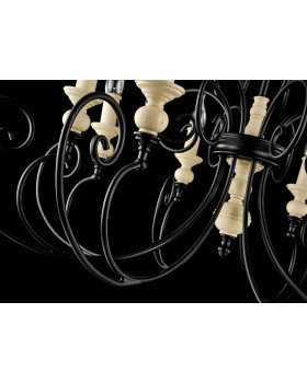 Люстра Maytoni H631-PL-08-B-foto7