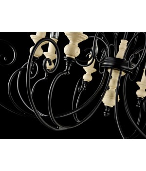 Люстра Maytoni H631-PL-08-B-foto7