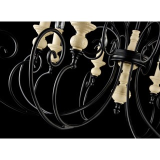 Люстра Maytoni H631-PL-08-B-foto7