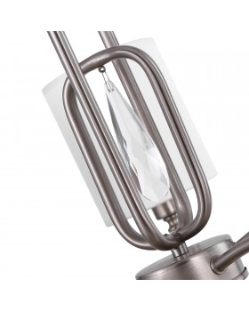 Подвесной светильник Freya FR1007PL-05N-foto3