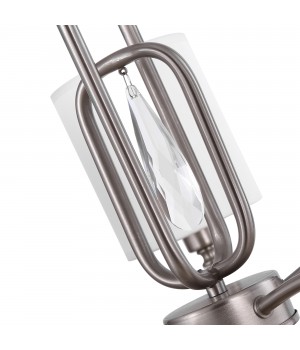 Подвесной светильник Freya FR1007PL-05N-foto3