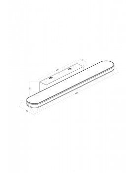 Подсветка Maytoni MIR009WL-L16CH4K-foto6