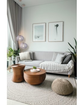 Подвесной светильник Maytoni P079PL-01SG-foto3