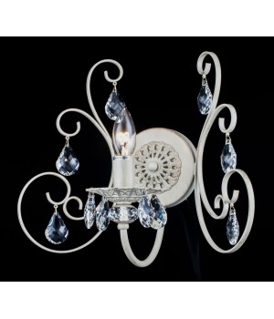 Настенный светильник (бра) Maytoni ARM271-01-R-foto2