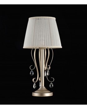 Настольный светильник Freya FR2020-TL-01-BG-foto3