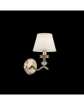 Настенный светильник (бра) Freya FR2016WL-01BZ-foto2