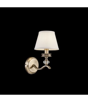 Настенный светильник (бра) Freya FR2016WL-01BZ-foto2