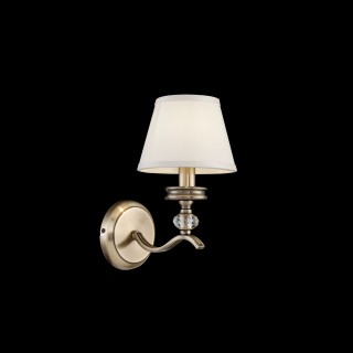 Настенный светильник (бра) Freya FR2016WL-01BZ-foto2