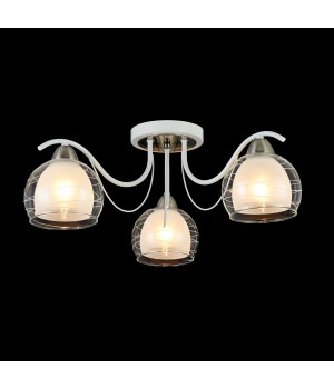 Потолочный светильник Freya FR5052-CL-03-W-foto3