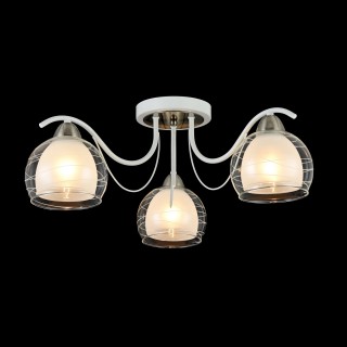 Потолочный светильник Freya FR5052-CL-03-W-foto3