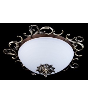 Потолочный светильник Maytoni C900-CL-03-R-foto2