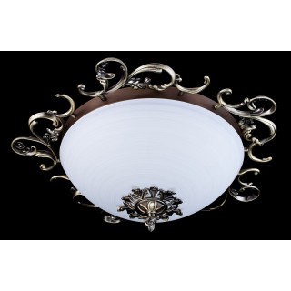 Потолочный светильник Maytoni C900-CL-03-R-foto2