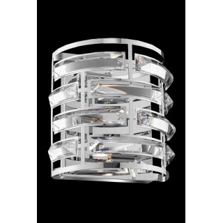 Настенный светильник (бра) Maytoni MOD067WL-01CH-foto2