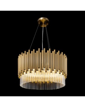 Подвесной светильник Maytoni MOD135PL-06BS-foto4