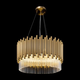 Подвесной светильник Maytoni MOD135PL-06BS-foto4