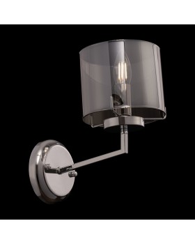 Настенный светильник (бра) Freya FR5096WL-01CH-foto2