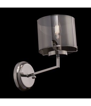 Настенный светильник (бра) Freya FR5096WL-01CH-foto2