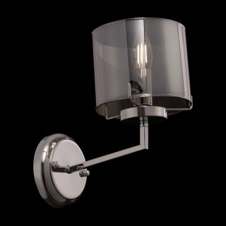 Настенный светильник (бра) Freya FR5096WL-01CH-foto2