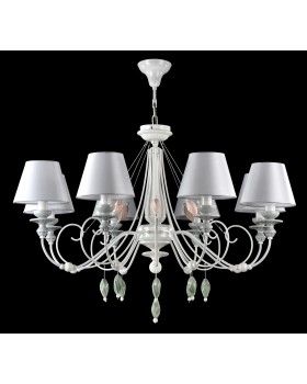 Люстра Maytoni ARM540-08-W-foto3