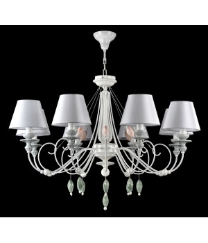 Люстра Maytoni ARM540-08-W-foto3