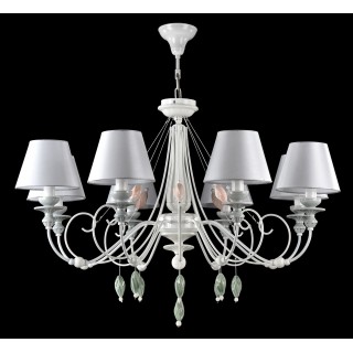 Люстра Maytoni ARM540-08-W-foto3