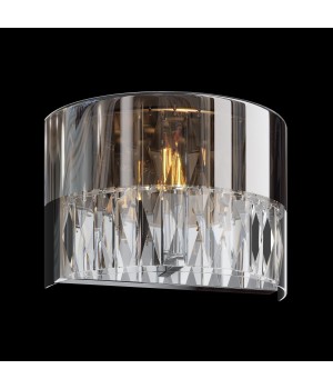 Настенный светильник (бра) Maytoni MOD313WL-01CH-foto6