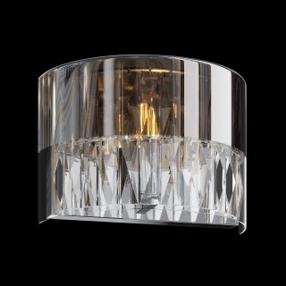 Настенный светильник (бра) Maytoni MOD313WL-01CH-foto6