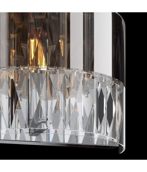 Настенный светильник (бра) Maytoni MOD313WL-01CH-foto4