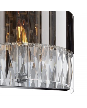 Настенный светильник (бра) Maytoni MOD313WL-01CH-foto2