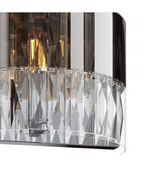 Настенный светильник (бра) Maytoni MOD313WL-01CH-foto2