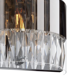 Настенный светильник (бра) Maytoni MOD313WL-01CH-foto2