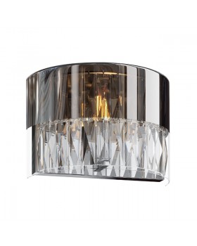 Настенный светильник (бра) Maytoni MOD313WL-01CH-foto3