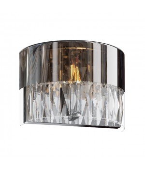 Настенный светильник (бра) Maytoni MOD313WL-01CH-foto3