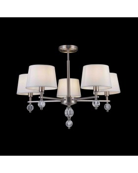 Люстра Freya FR5679PL-05N-foto2