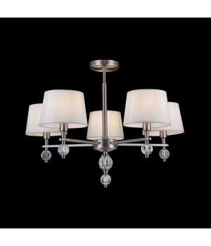 Люстра Freya FR5679PL-05N-foto2