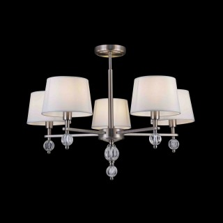 Люстра Freya FR5679PL-05N-foto2
