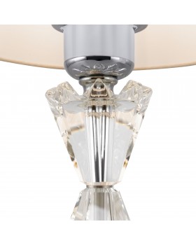 Настольный светильник Maytoni MOD078TL-01CH-foto2