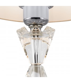 Настольный светильник Maytoni MOD078TL-01CH-foto2