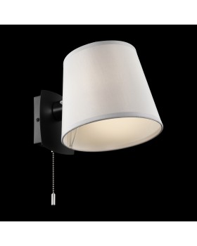 Настенный светильник (бра) Maytoni MOD617WL-01B-foto6