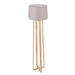 Напольный светильник (торшер) Freya FR5134-FL-01-BG-foto3