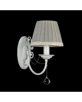 Настенный светильник (бра) Freya FR2759-WL-01-W-foto6