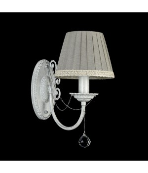 Настенный светильник (бра) Freya FR2759-WL-01-W-foto6