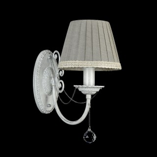 Настенный светильник (бра) Freya FR2759-WL-01-W-foto6