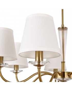 Люстра Freya FR2027PL-07BS-foto3