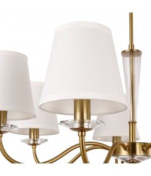 Люстра Freya FR2027PL-07BS-foto3